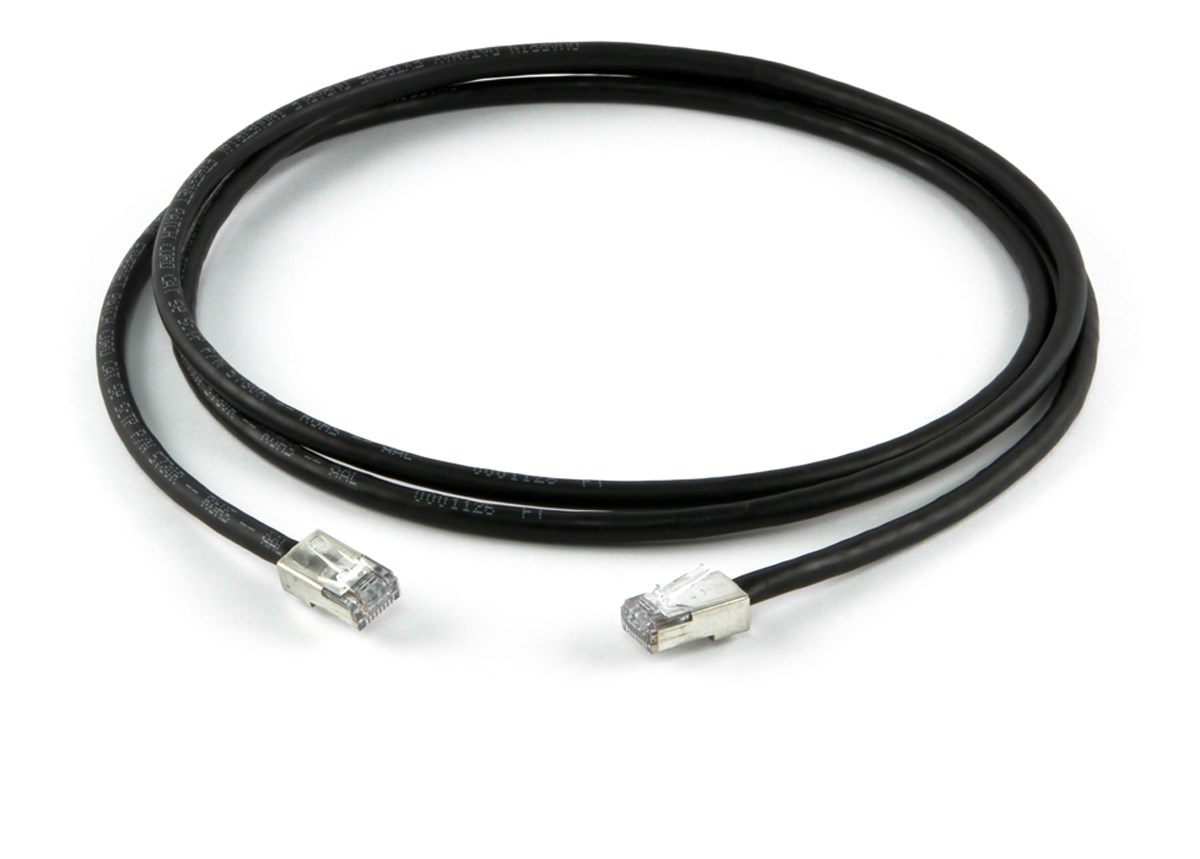 Category 5e Ethernet Cables